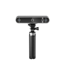Revopoint - Pop 3 Plus - 3D Scanner - Advanced Edition