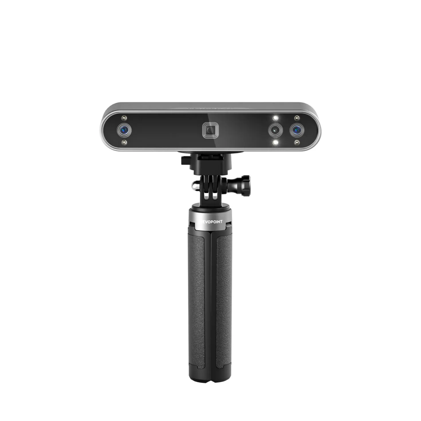 Revopoint - Pop 3 Plus - 3D Scanner - Advanced Edition