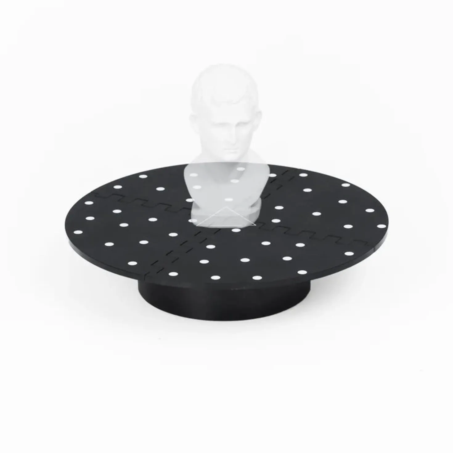 Revopoint - Portable Turntable