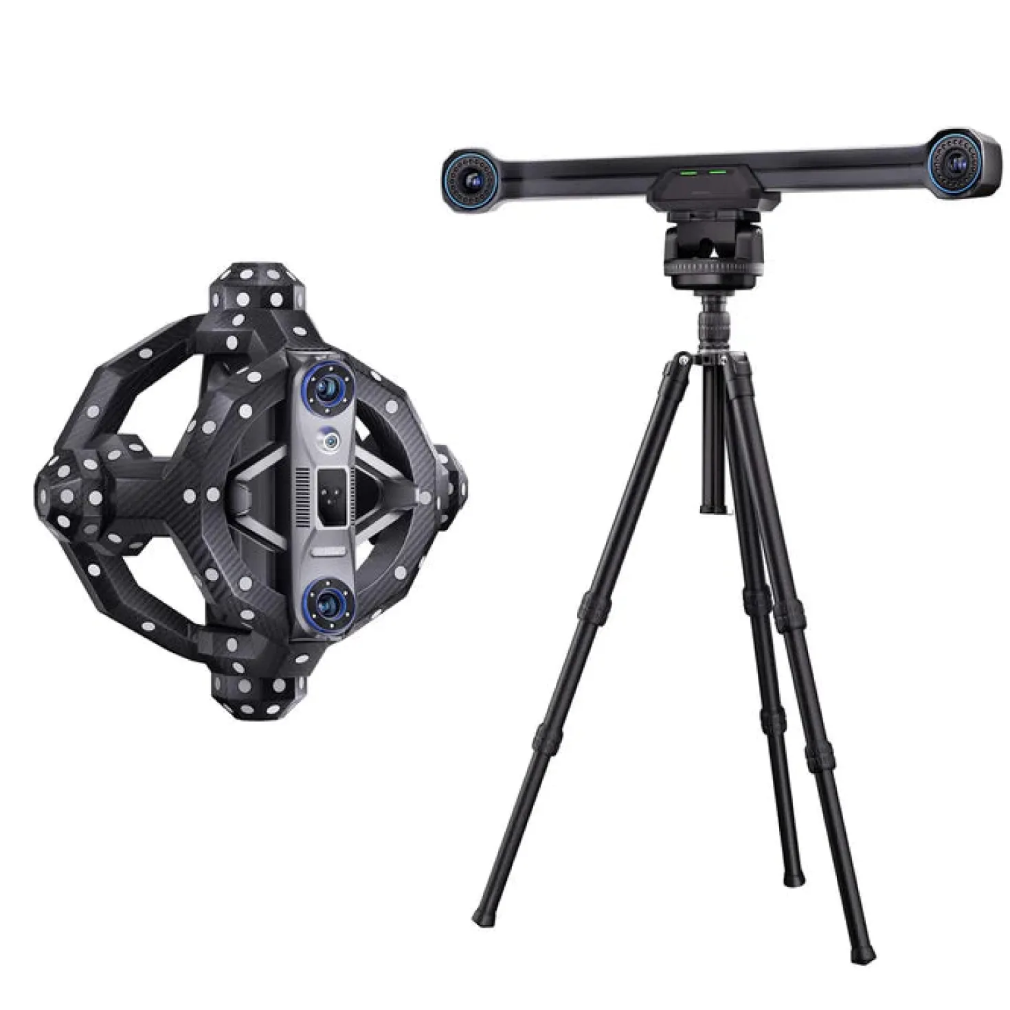 Revopoint - Trackit - 3D Scanner - Standard Edition