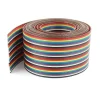 Ribbon Cable 40 Pin - 1 meter
