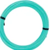 SAMPLE - Aqua Blue - 3DE Premium - PLA - 1.75mm