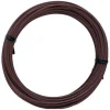 SAMPLE - Chocolate Brown - 3DE Premium - PLA - 1.75mm