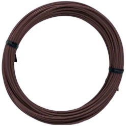 SAMPLE - Chocolate Brown - 3DE Premium - PLA - 1.75mm