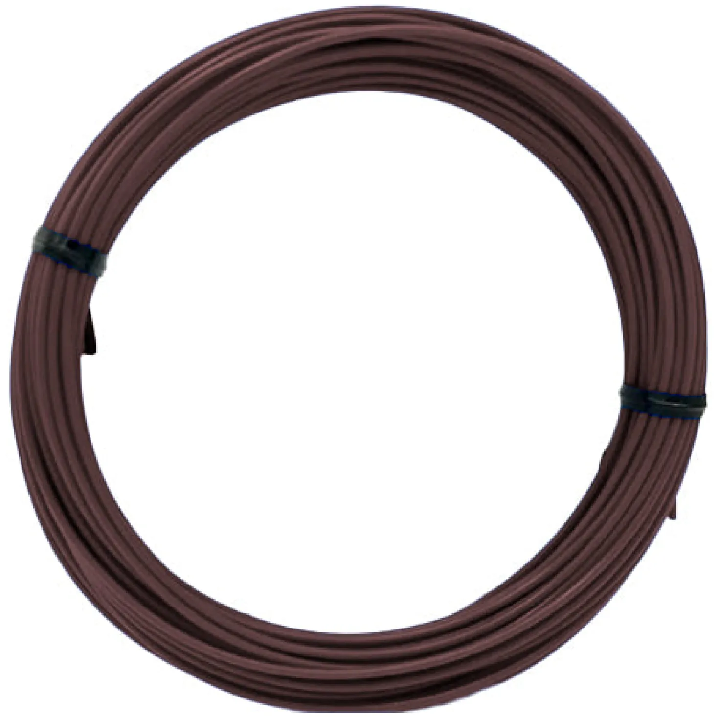 SAMPLE - Chocolate Brown - 3DE Premium - PLA - 1.75mm