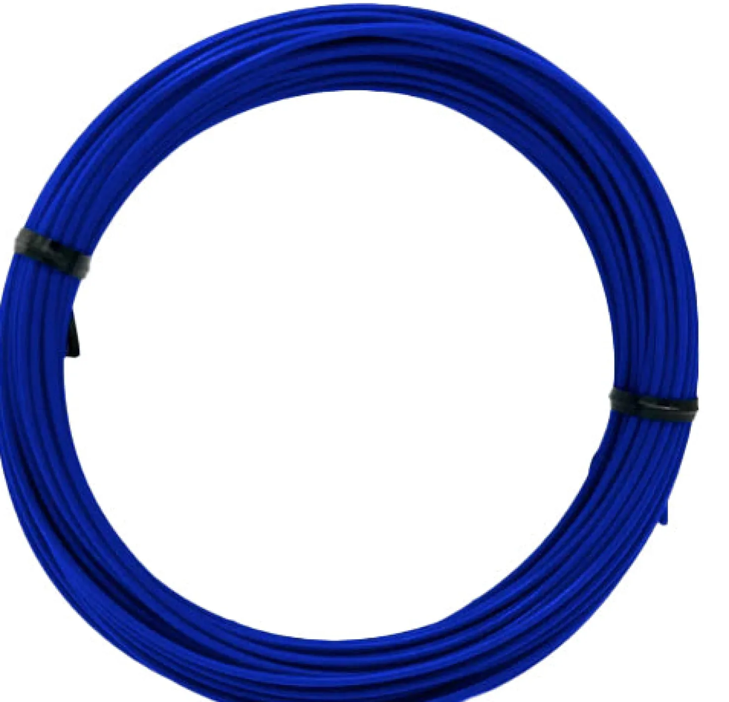 SAMPLE - Dark Blue - 3DE Premium - PLA - 1.75mm