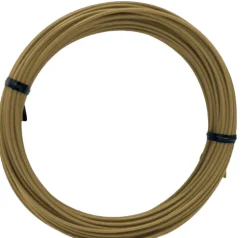 SAMPLE - 3DE Premium - PLA Frosted Bronze - 1.75mm