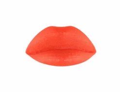 SAMPLE - 3DE Premium - PLA Shimmer - Transparent Red - 1.75mm