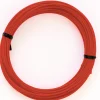 SAMPLE - 3DE Premium - PLA Shimmer - Red - 1.75mm