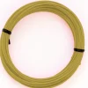 SAMPLE - 3DE Premium - PLA Shimmer - Gold - 1.75mm