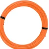 SAMPLE - Flame Orange - 3DE Premium - PLA - 1.75mm