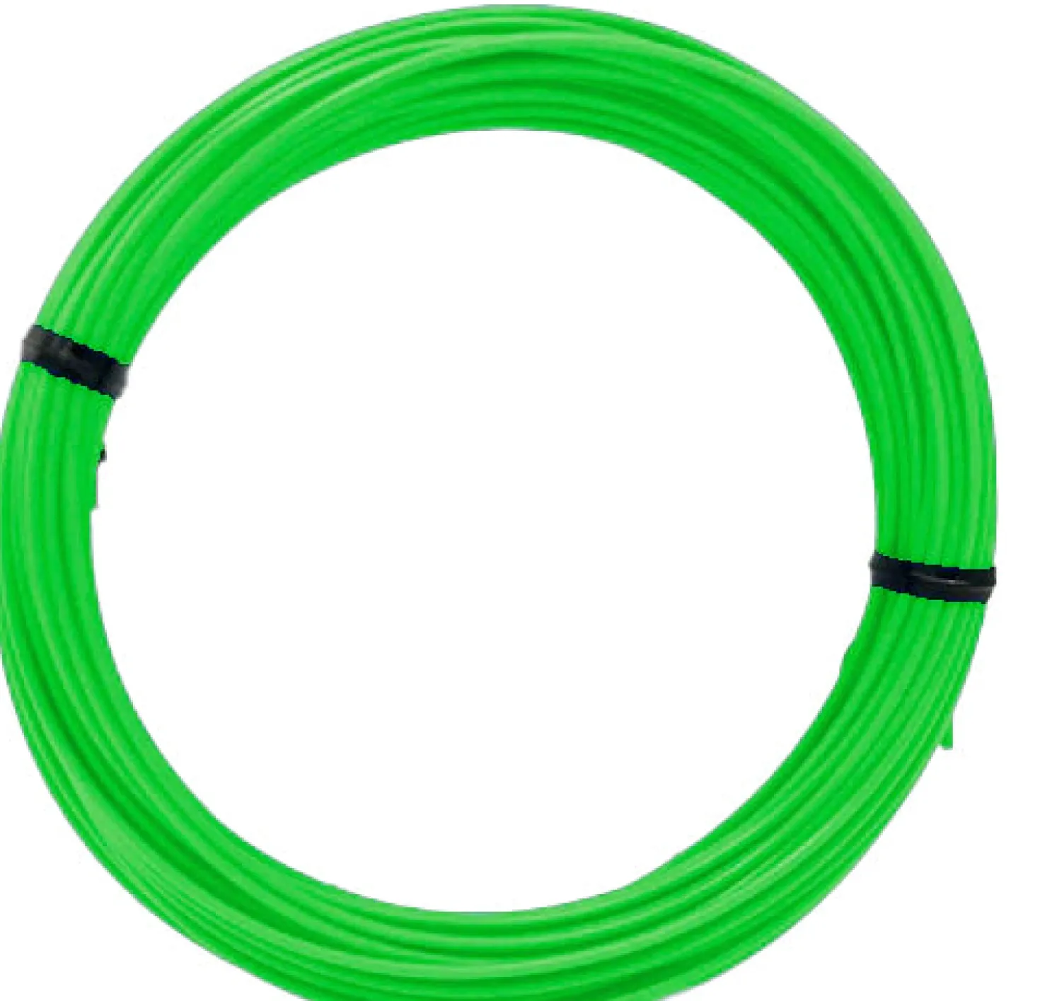 SAMPLE - Gecko Green - 3DE Premium - PLA - 1.75mm