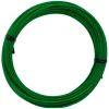 SAMPLE - Leaf Green - 3DE Premium - PLA - 1.75mm