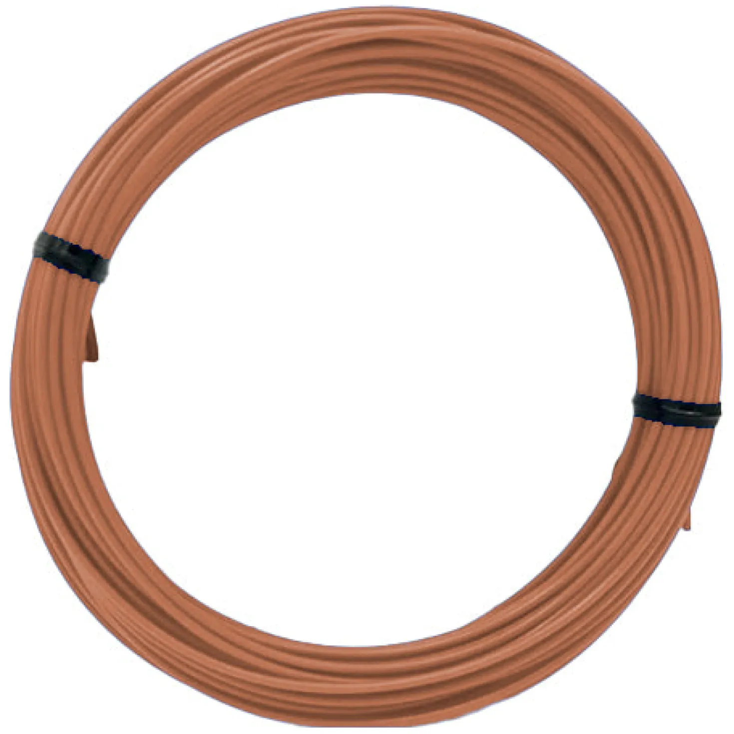 SAMPLE - Leather Brown - 3DE Premium - PLA - 1.75mm