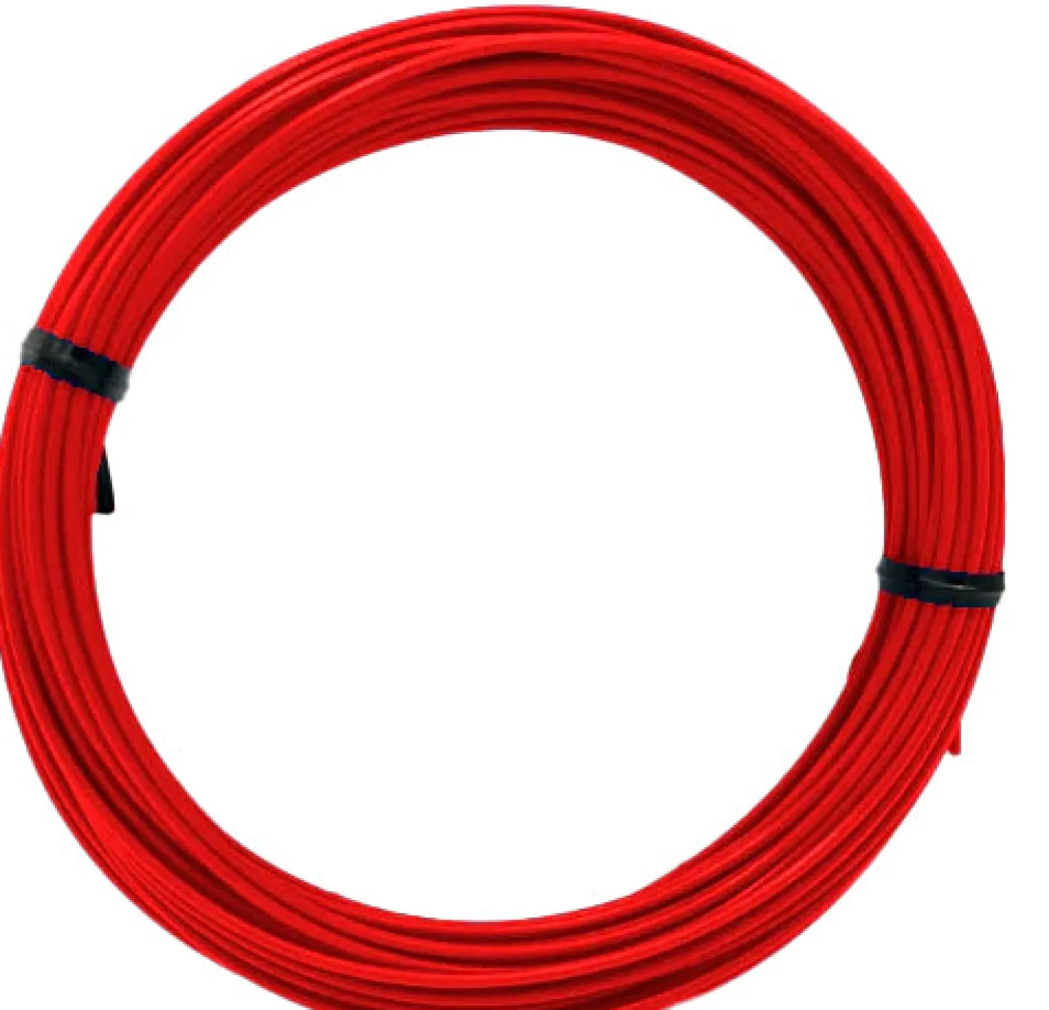 SAMPLE - Mailbox Red - 3DE Premium - PLA - 1.75mm
