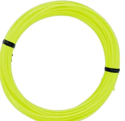 SAMPLE - Neon Yellow - 3DE Premium - PLA - 1.75mm