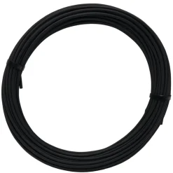 SAMPLE - Pirate Black - 3DE Premium - PLA - 1.75mm