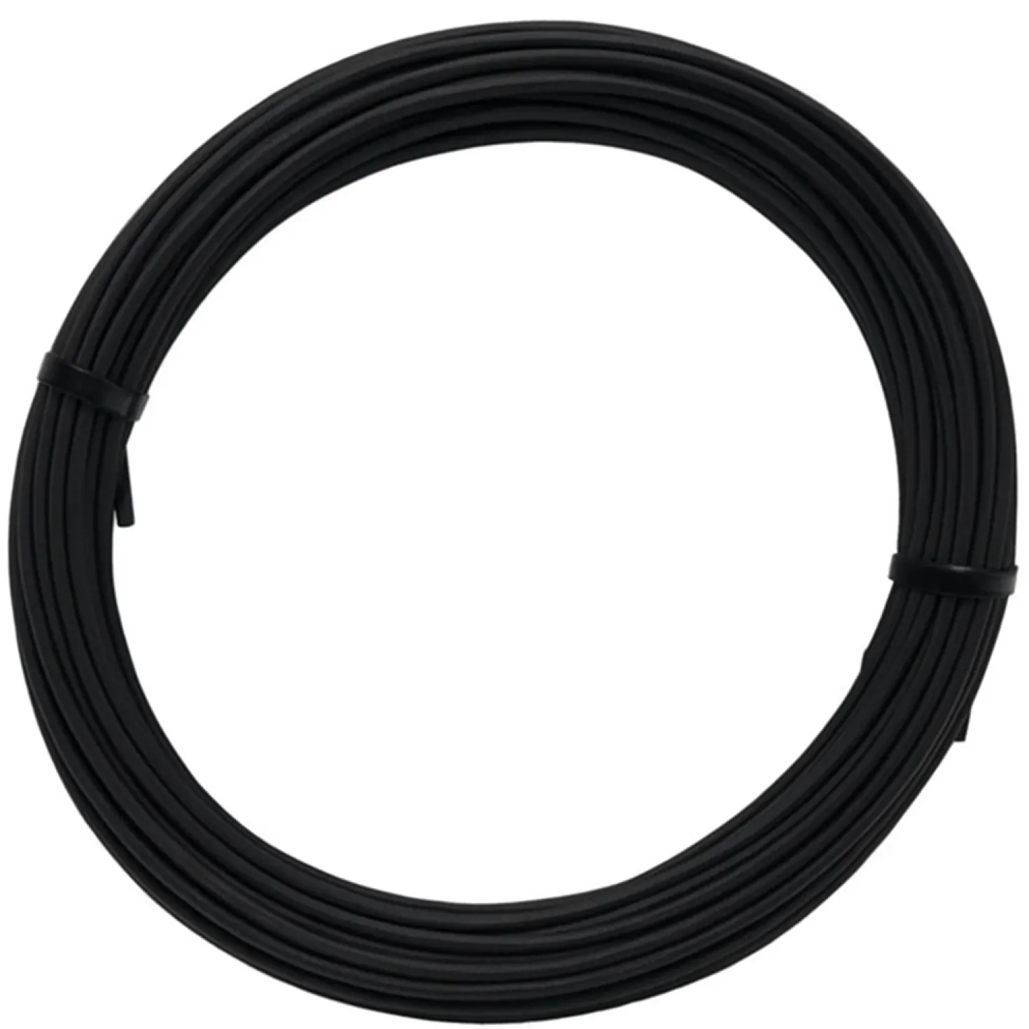 SAMPLE - Pirate Black - 3DE Premium - PLA - 1.75mm