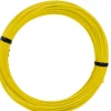 SAMPLE - Signal Yellow - 3DE Premium - PLA - 1.75mm
