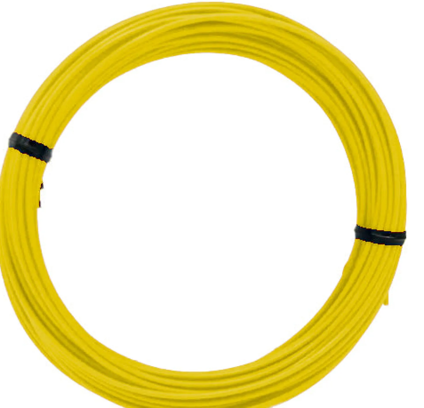 SAMPLE - Signal Yellow - 3DE Premium - PLA - 1.75mm