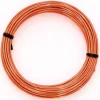 SAMPLE - Silky Red Copper - 3DE Premium - PLA Silky - 1.75mm