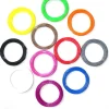 SAMPLE - Silky Yellow - PLA Silky - 1.75mm