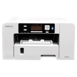 Sawgrass - Virtuoso SG500 A4 Sublimations Printer + Gel Ink