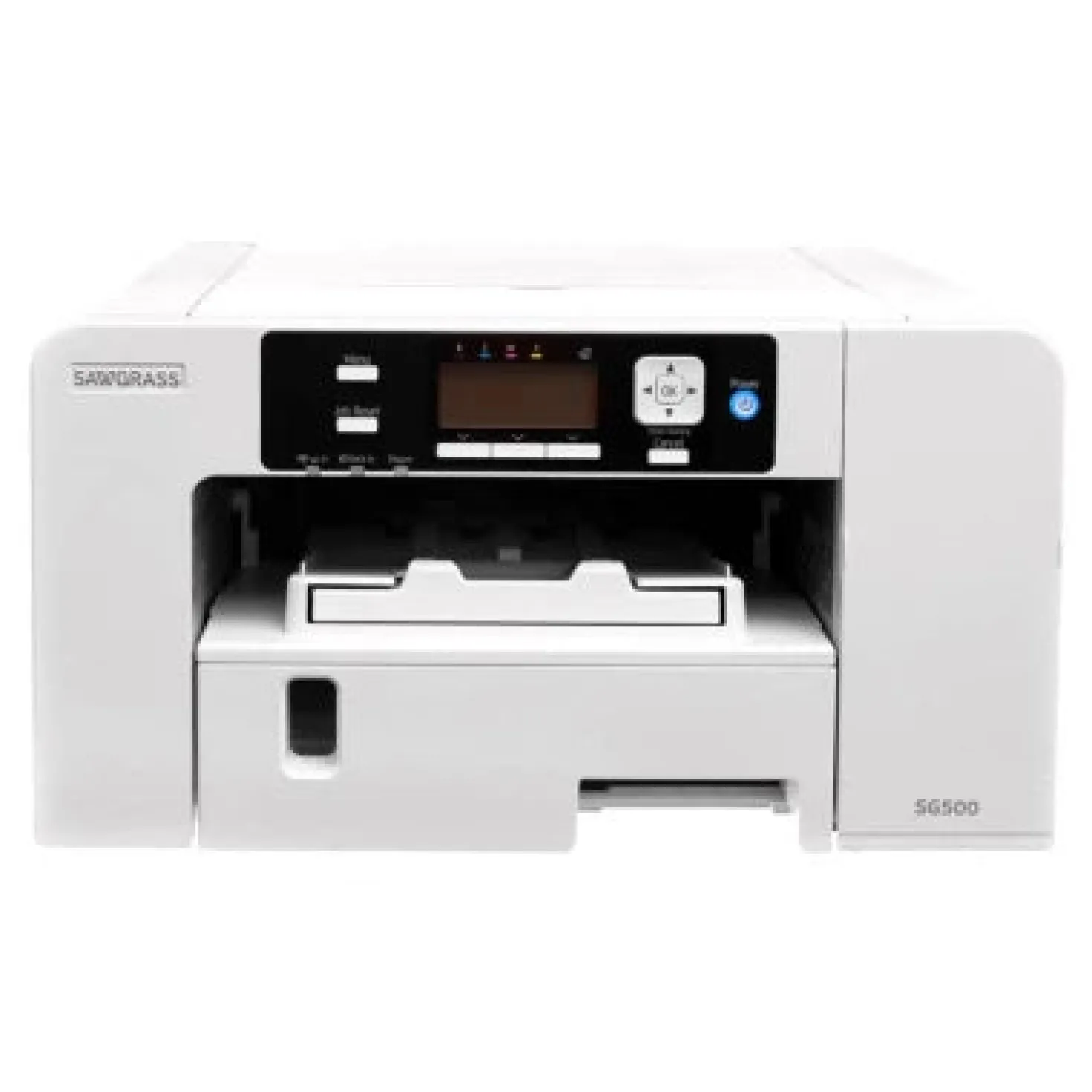 Sawgrass - Virtuoso SG500 A4 Sublimations Printer + Gel Ink