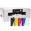 Sawgrass - Virtuoso SG1000 A3 Sublimations Printer + Gel Ink