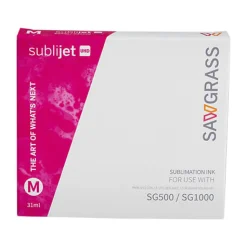 Sawgrass - Virtuoso SG1000 A3 Sublimations Printer + Gel Ink