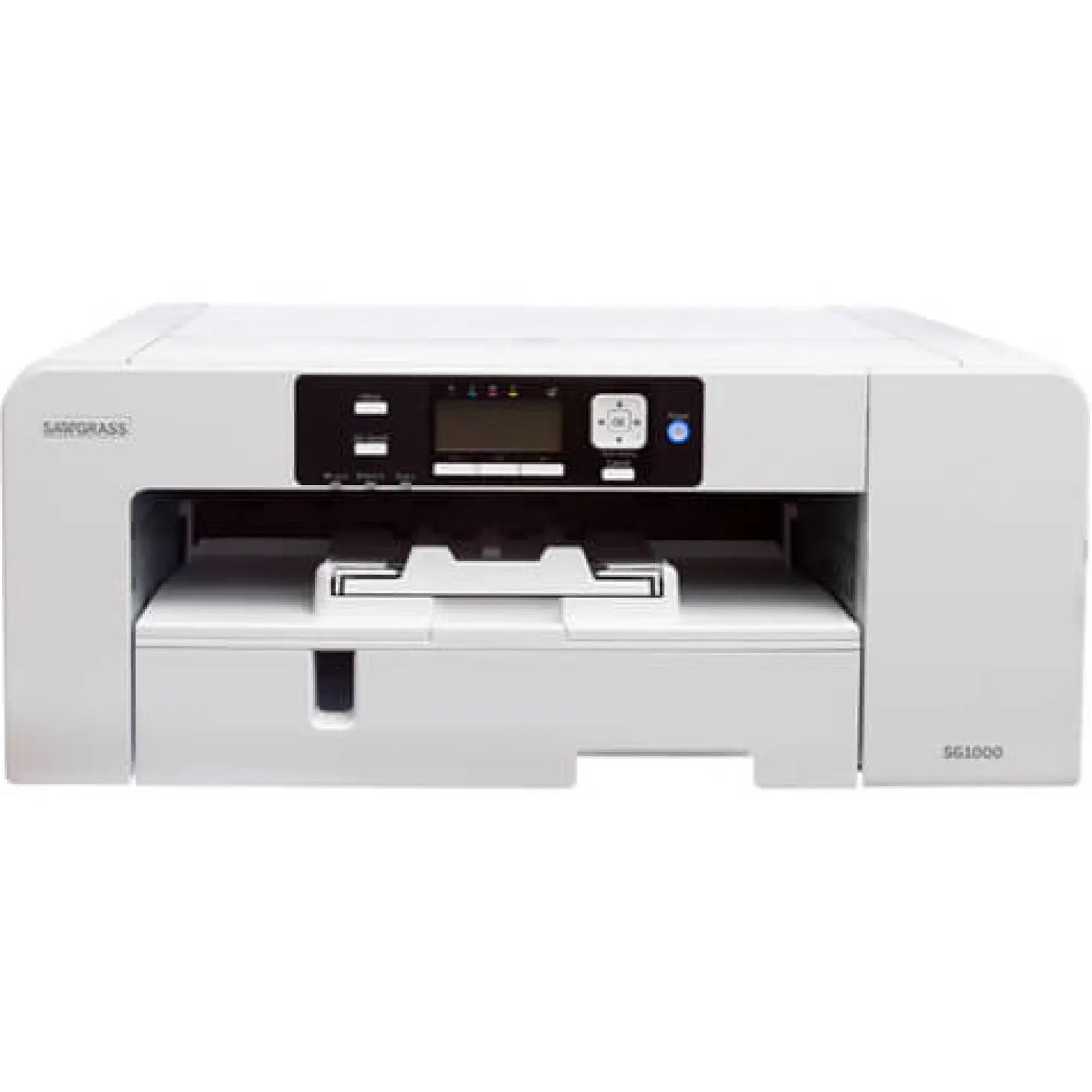 Sawgrass - Virtuoso SG1000 A3 Sublimations Printer + Gel Ink