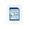 SD kort - 2GB