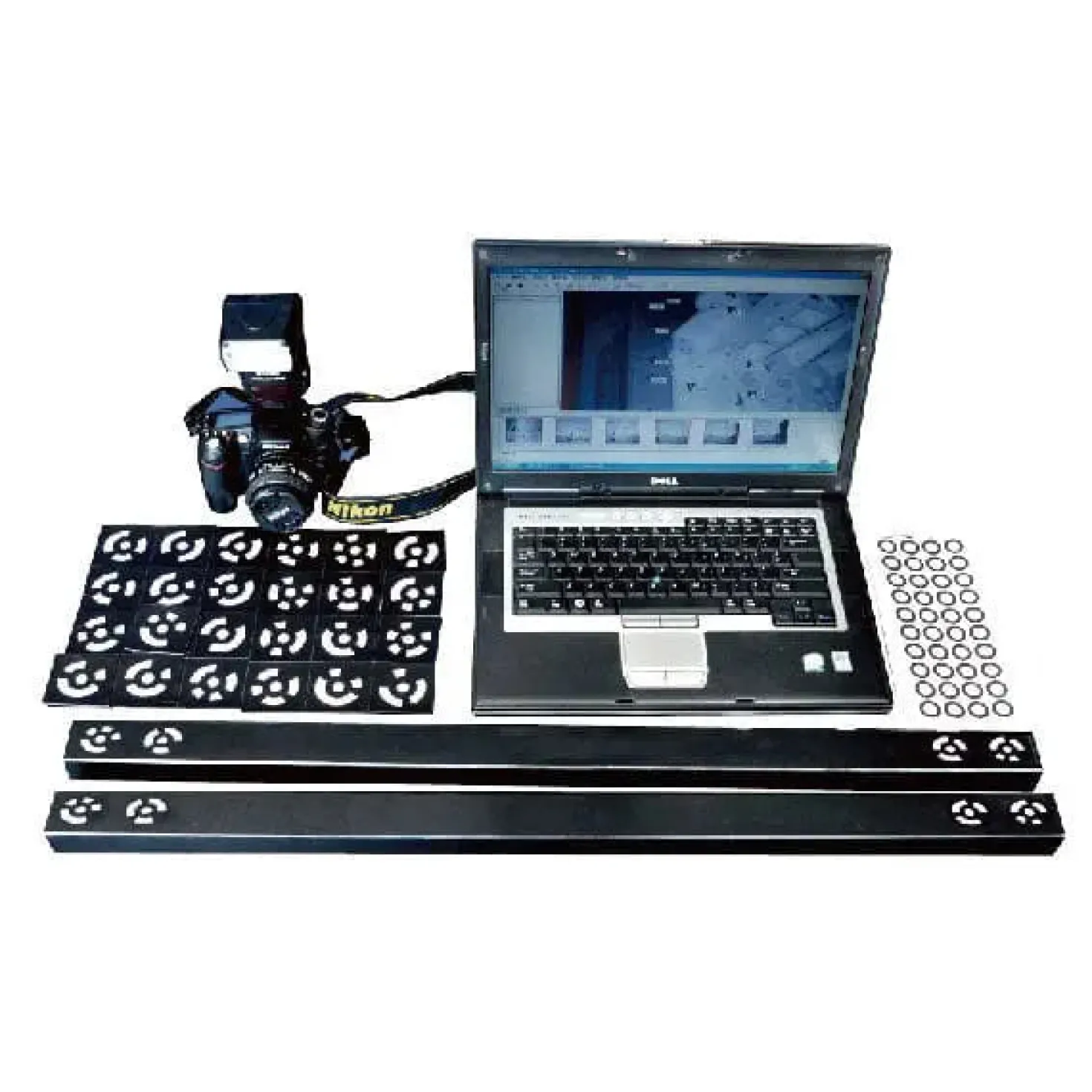 Shining3D - DIGIMetric - 3D scanner