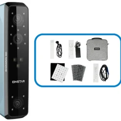 Shining3D - Einscan - Einstar - 3D Scanner