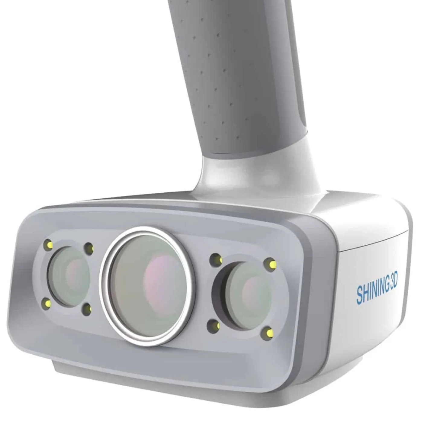 Shining3D - Einscan H 3D Scanner