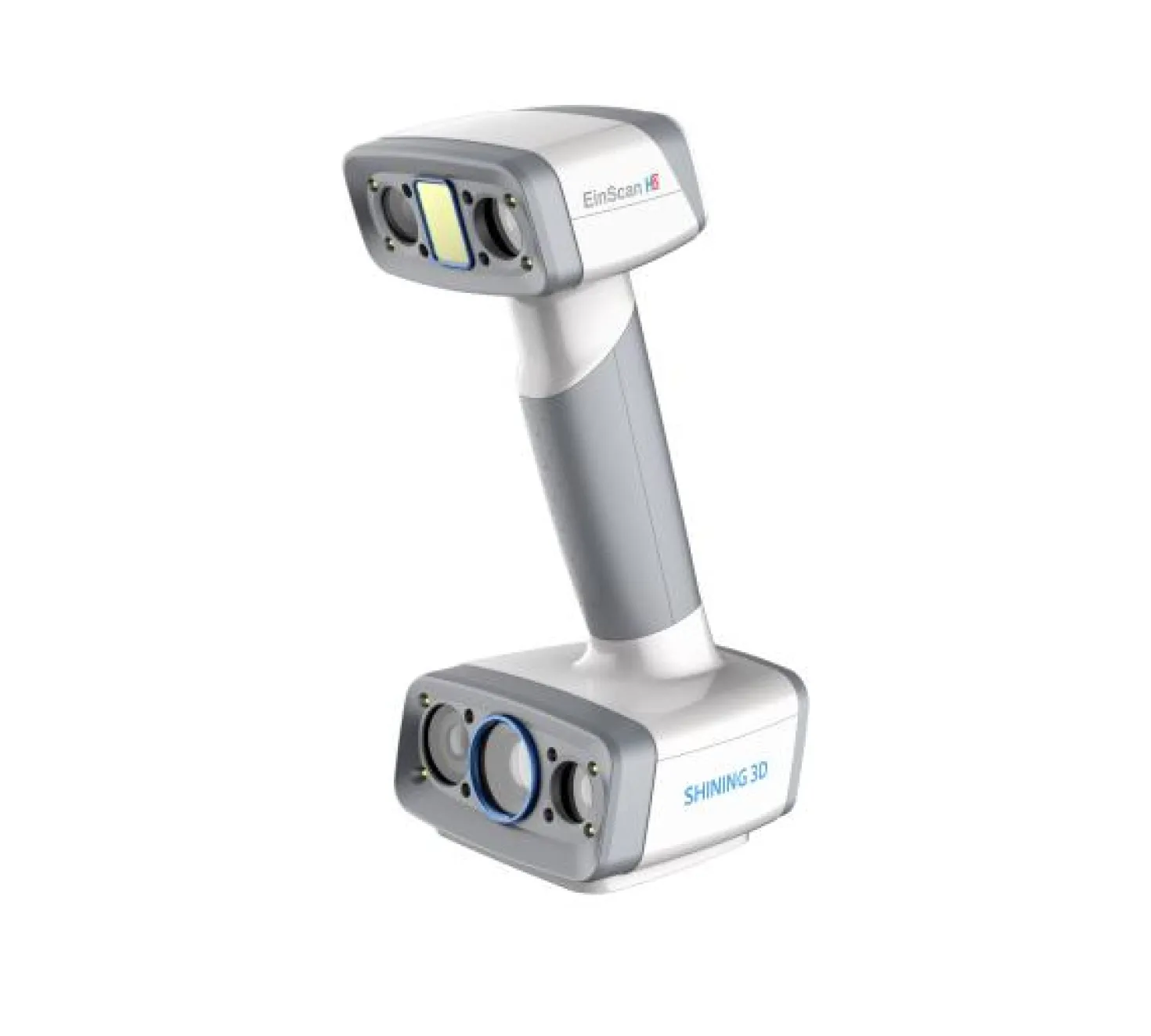 Shining3D - Einscan - H2 - 3D Scanner