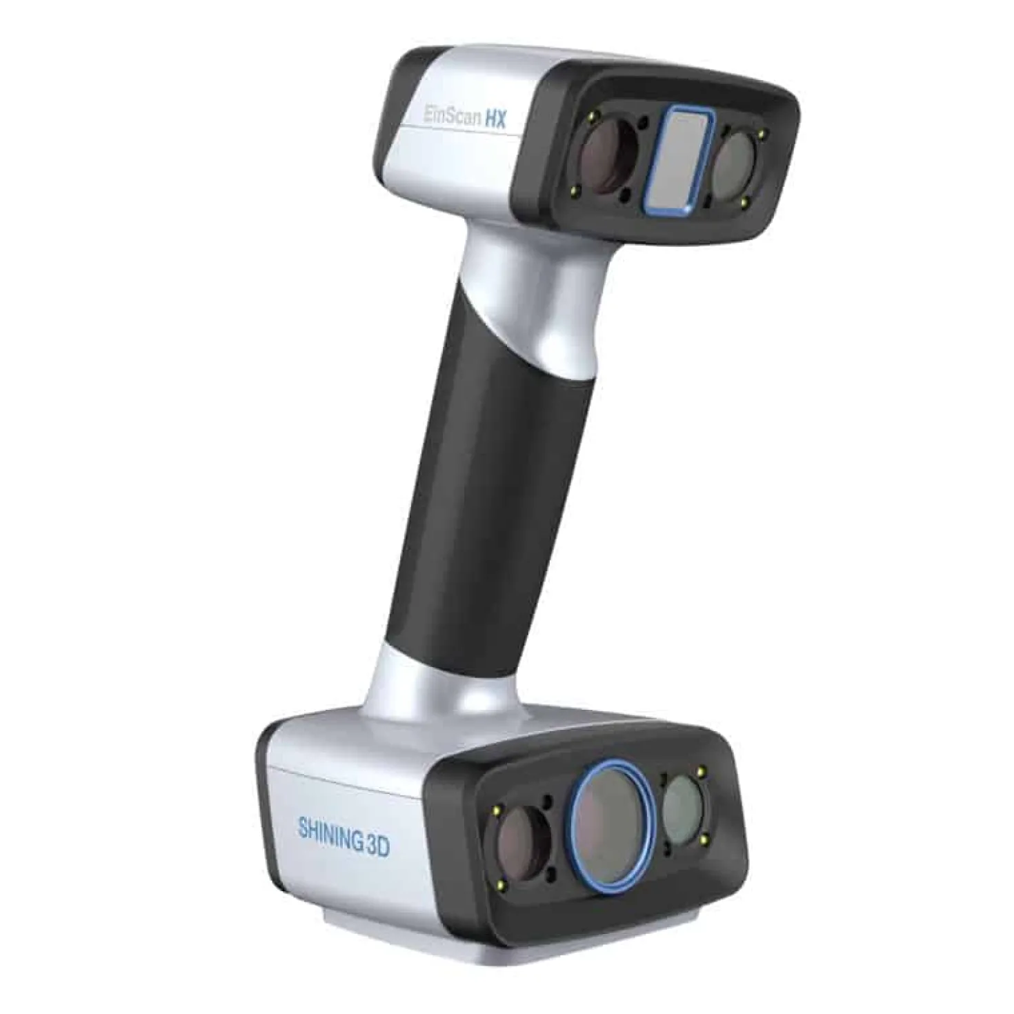 Shining3D - Einscan HX R.E.D. Bundle 3D Scanner