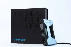 Shining3D - Einscan PRO 2X - 2020 3D Scanner