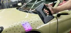 Shining3D - Einscan PRO 2X - Model 2019 3D Scanner