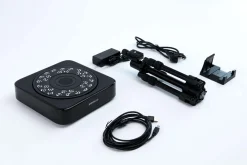 Shining3D - Einscan PRO 2X-2X PLUS-HD INDUSTRIAL PACK 3D SCANNER
