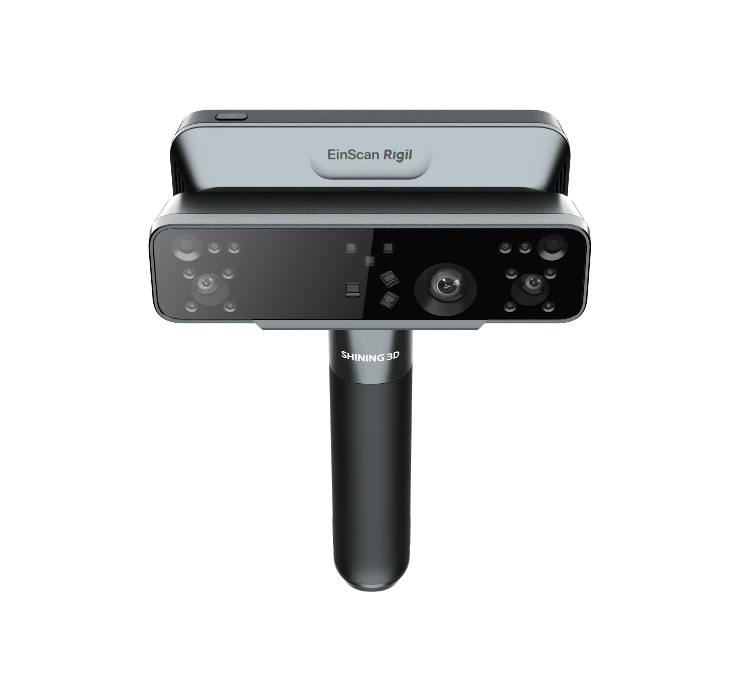 Shining3D - Einscan Rigil V1.2 - 3D Scanner