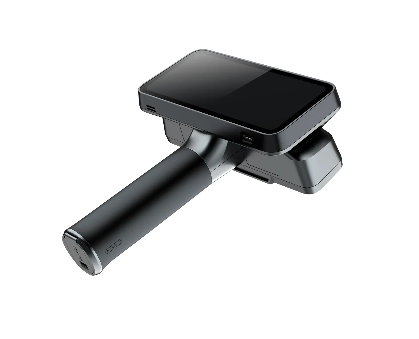 Shining3D - Einscan Rigil V1.2 - 3D Scanner