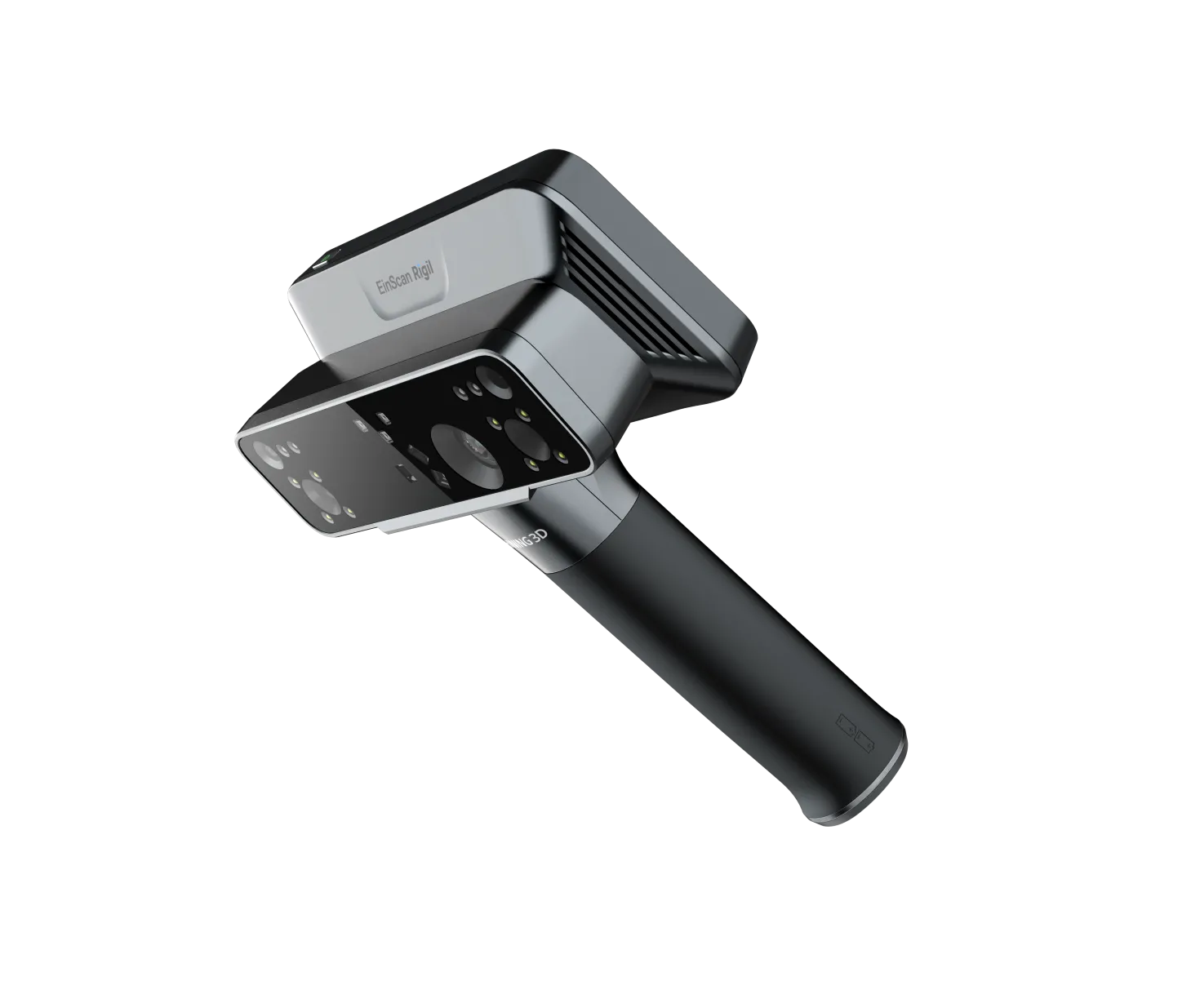 Shining3D - Einscan Rigil V1.2 - 3D Scanner