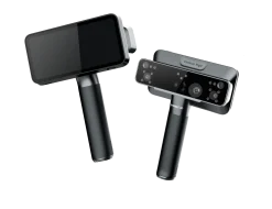 Shining3D - Einscan Rigil V1.2 - 3D Scanner