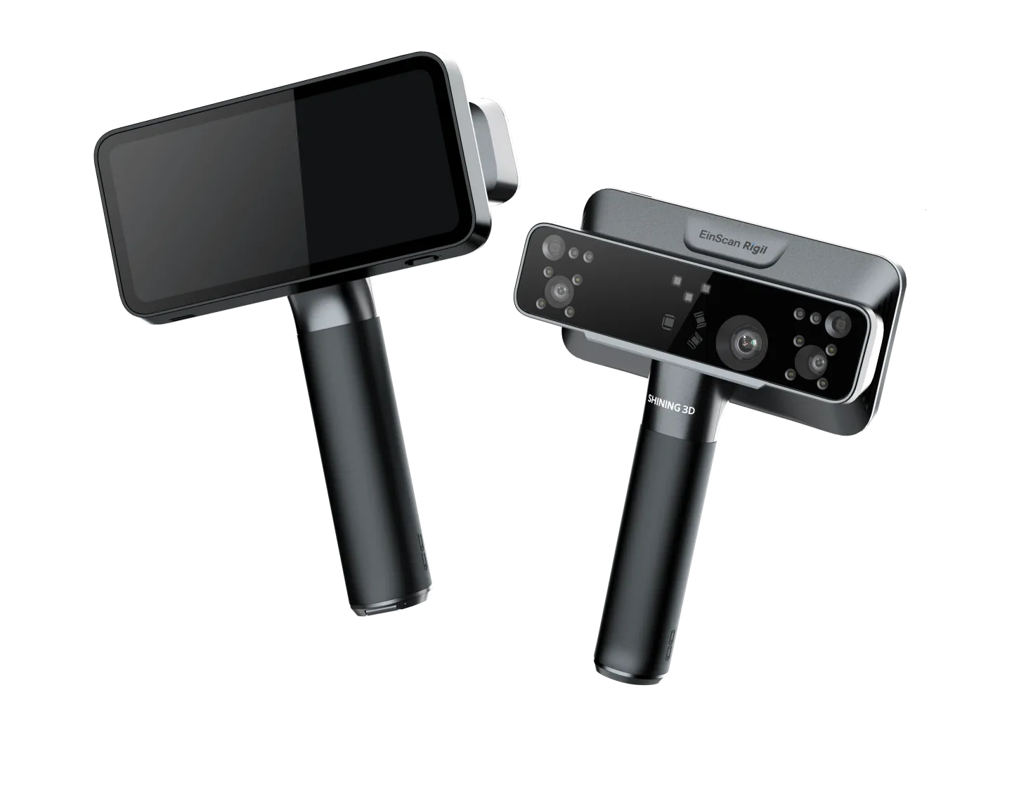 Shining3D - Einscan Rigil V1.2 - 3D Scanner