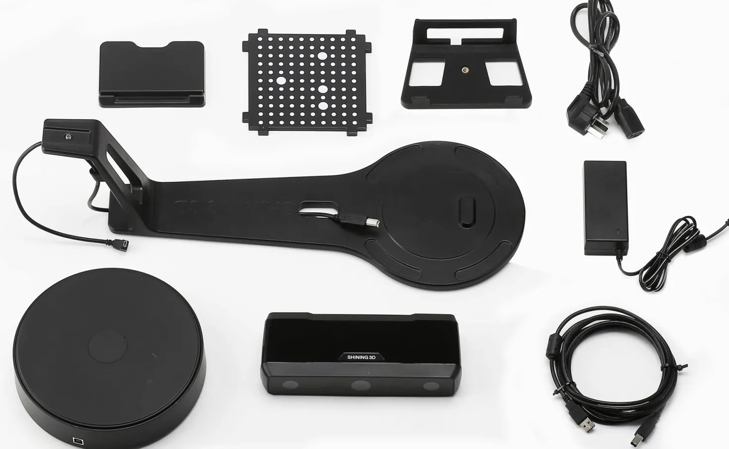 Shining3D - Einscan SE V2 3D Scanner