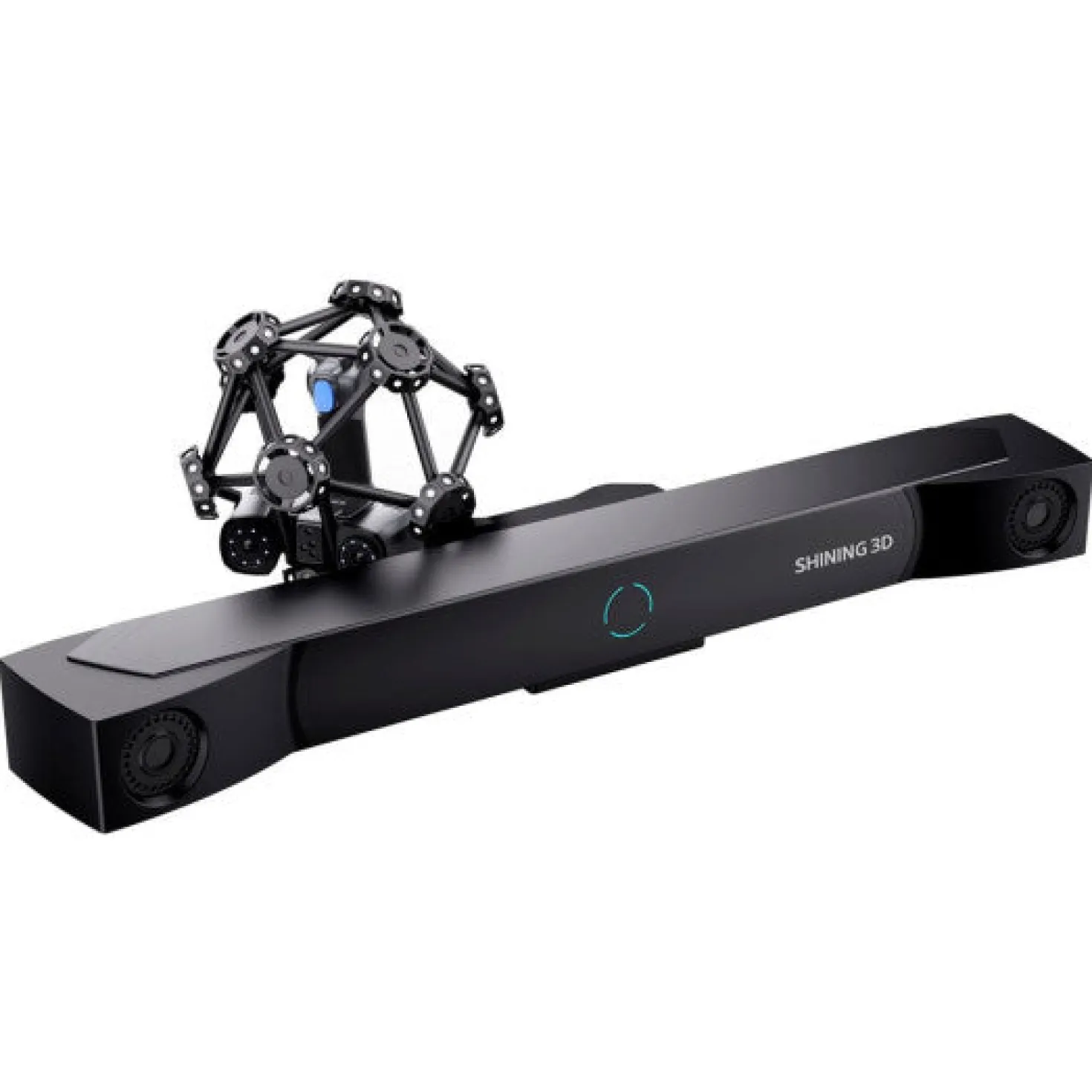 Shining3D - FreeScann Trak Pro 2 - 3D Scanner