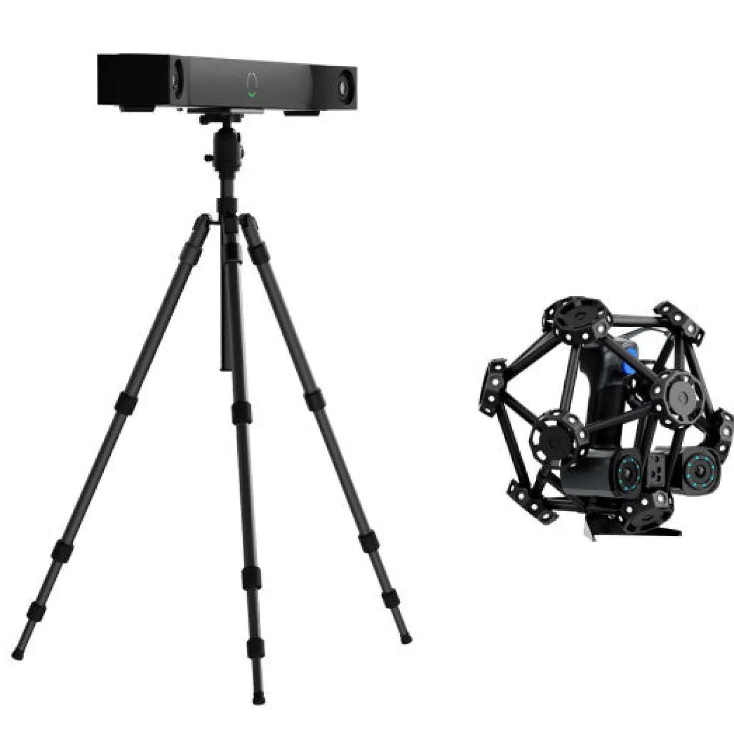 Shining3D - FreeScann Trak Pro 2 - 3D Scanner
