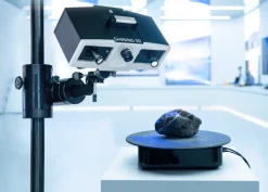 Shining3D - OptimScan-5M Plus - 3D Scanner