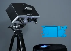 Shining3D - OptimScan-5M Plus - 3D Scanner